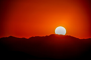 Obraz premium Namib Desert and the Namib Naukluft National Park in Namibia