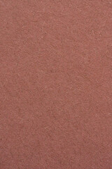 Pink Recycled Paper Texture Background Close Up