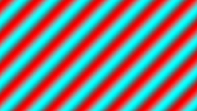 Moving diagonal grid lattice abstract background animation
