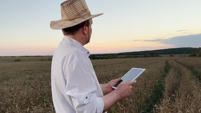 Smart farming and digital tools in use, Remote sensing technology in agriculture, The impact of gadgets on farming, How digitalization benefits the agriculture sector, Data-driven solutions for better