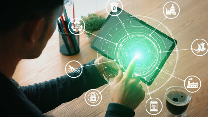 The concept of zero waste promotes environmental sustainability. This lifestyle encourages...