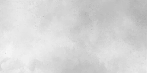 Fototapeta premium abstract light gray watercolor texture background on white paper with soft smoke effect and minimalist mottled design. cloudy, smoky, blur, mist