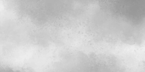 Obraz premium abstract light gray watercolor texture background on white paper with soft smoke effect and minimalist mottled design. cloudy, smoky, blur, mist