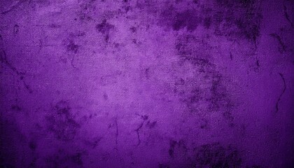 Purple Grunge Texture Background