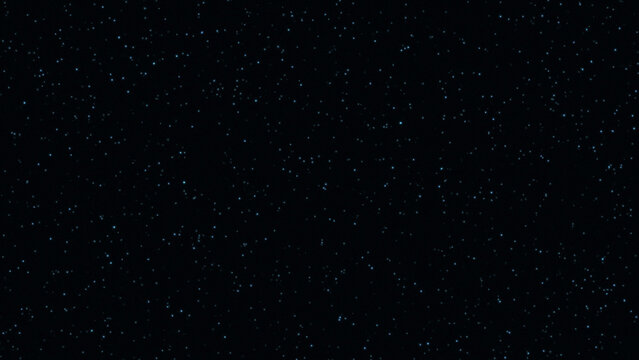 Flying Starfield Loop Background &ndash; Space Warp Speed Multi Format