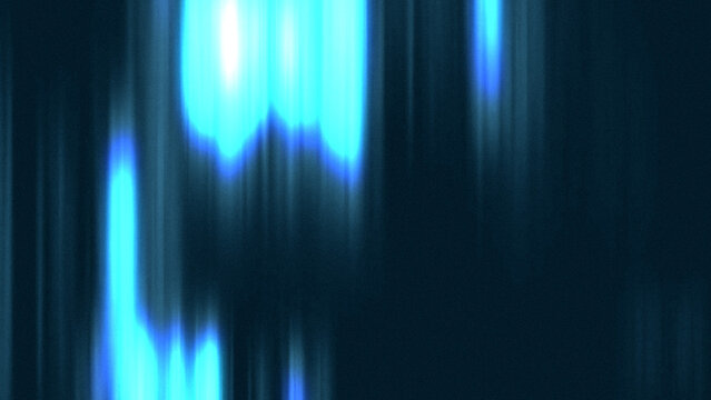 Northern Lights Loop Background &ndash; Aurora Borealis Multi Format