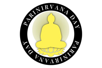 涅槃会（2月15日・3月15 記念日）