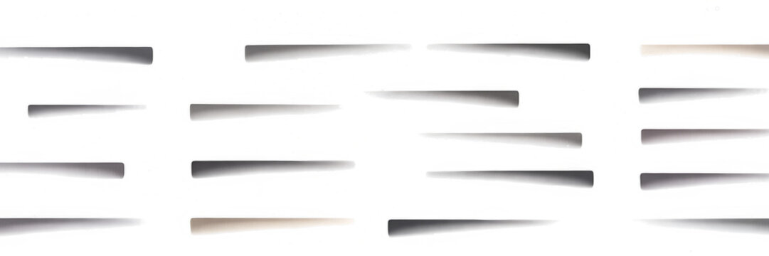 Drop floor shadow and paper box line with png vector effect. Object package pack and isolated web square with border oval brush. Realistic drop black and shade paper gradient with divider box design.