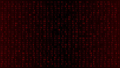 Crimson Code Siege - Silent Surveillance Breach © ryzhi