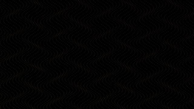 A completely black screen, devoid of any visual information or discernible content, representing absolute darkness or a blank slate.