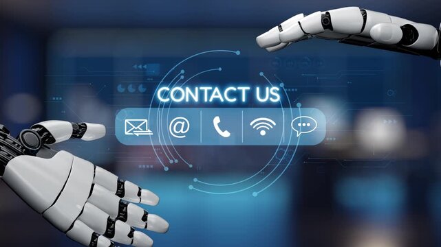 AI artificial intelligence supports 24-hour customer service with virtual assistants, real-time chat, and intelligent support tools ensuring fast, accurate, and satisfying experiences. Epoch