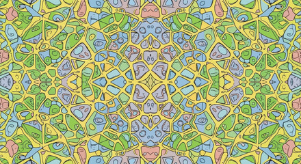 Elevated Visceral Texture: High-Detail Abstract Vector Pattern for Premium Branding and Luxury Packaging Design.