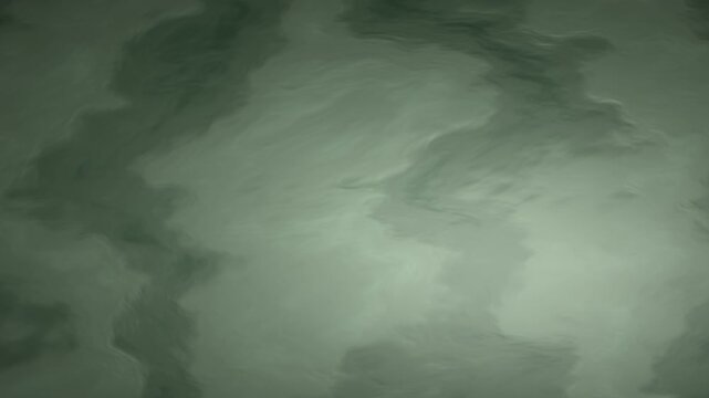 Abstract Green Watercolor Texture Background with Soft Light.