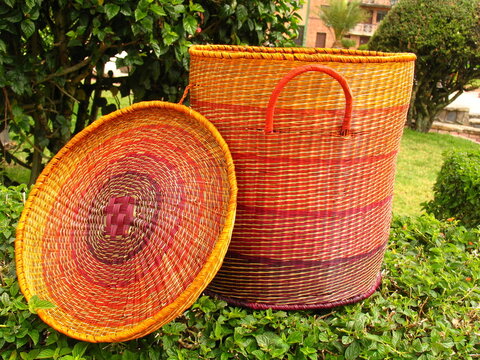 Artesanias de Cerinza Boyaca  Colombia