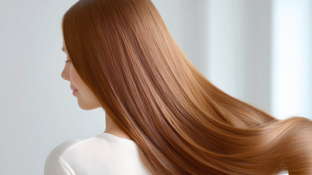 さお かつら ロング イラスト ヘアカラー の写真素材 48,952件の無料