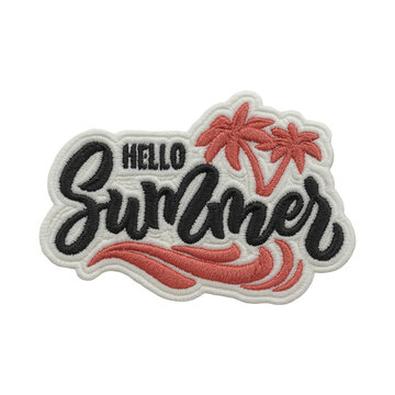 hello summer batch embroidery design-5