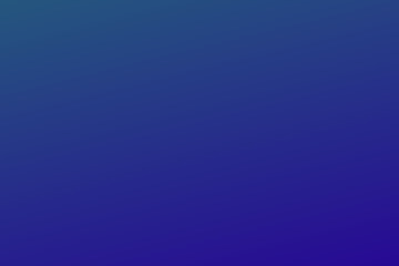 Obraz premium Dark Cinematic Navy Blue Gradient Background