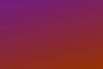 Dark Cinematic Purple Brown Gradient Background
