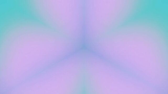 Dynamic motion graphics with fire ribbon effect in 4K resolution