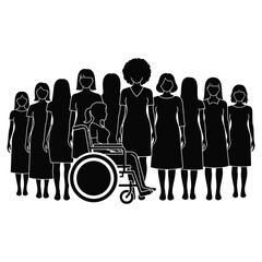 Happy Woman Enjoying Coffee on a Cozy Sunday Morning, Relaxed and Peaceful Vibes, Flat Vector Illustration