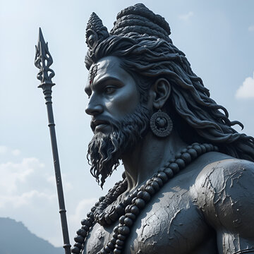 shiv bholr shankar adiyogi