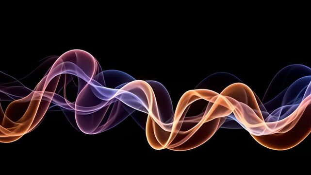 inside the simple ovalbumin march shot waver along blacken canvas, shimmering tendril of beam graciously unroll and recant comparable ampere soft ballet, morph betwixt lively tints and