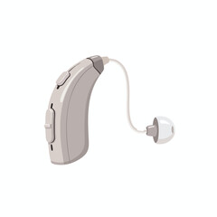 Hearing Aid Device for Enhanced Auditory Experience