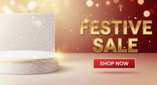 Celebrate the festive season with unbeatable deals and discounts on your favorite products