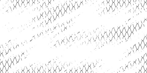 Mesh texture for fishing nets. Grunge pattern for sportswear or soccer goal, volleyball net, basketball hoop, hockey, athletics. Grunge background © Farrohah