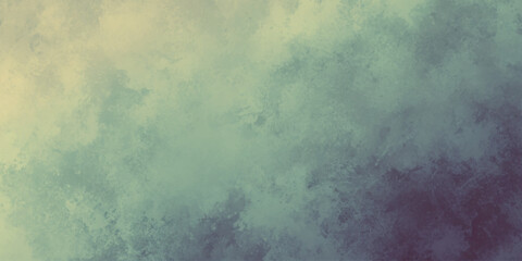abstract green blue watercolor texture background with soft gradient textured brush effects for website headers, social media graphics.