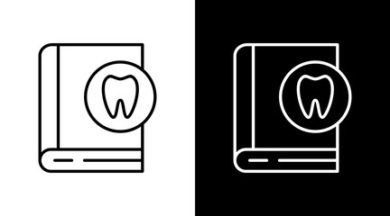 Dental Education Icon