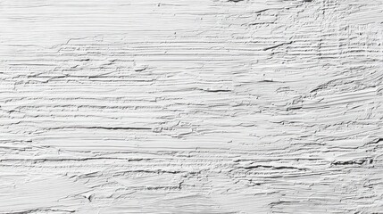 Abstract White Backdrop with Black Dots and Horizontal Lines Creating a Textured Pattern for Design Resources and Close Up Surface Views