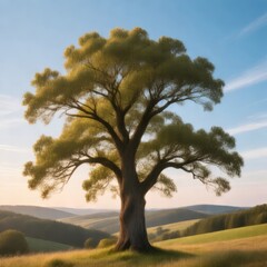 Focusing on Perspective Composition