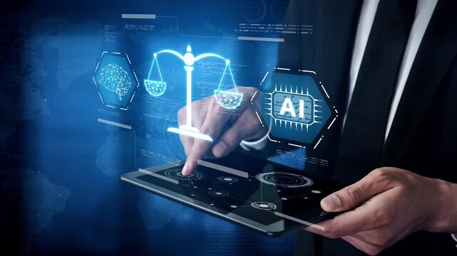 AI is transforming society, raising important ethics questions. Ethics in AI design ensures fairness. AI ethics promote responsible decisions. Balancing AI power with strong ethics is essential. Muxer