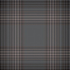 Neutral Colour Ombre Plaid textured Seamless Pattern