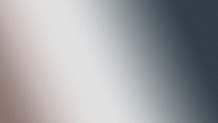 Abstract Moody Charcoal and Rose Grainy Gradient Texture