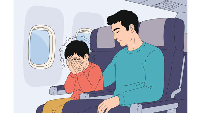 Thrilling amusement park experience showing a group of diverse and excited people with their arms raised while riding a fast roller coaster.