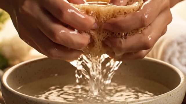 Premium Macro ASMR