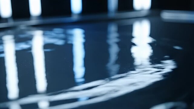 Dynamic Circadian 3D DNA Helix Shifting Color with Solar Orbit Position