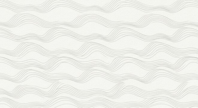White marble texture seamless background close-up minimalist elegant design pattern for luxury branding and modern decor