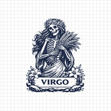 Virgo Zodiac