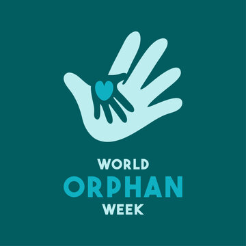 World Orphan Week. March. Eps 10.