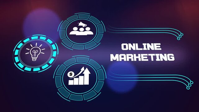 Growing your brand online, smart digital marketing tips for more web traffic and long term company sales