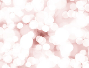 Background pink bokeh abstract backdrop white template presentation aesthetic cosmetic product...