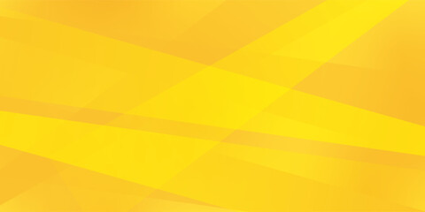 Yellow abstract emon gold abstract modern background. Geometric shape. Lines, stripes. Gradient. Bright color vector abstract