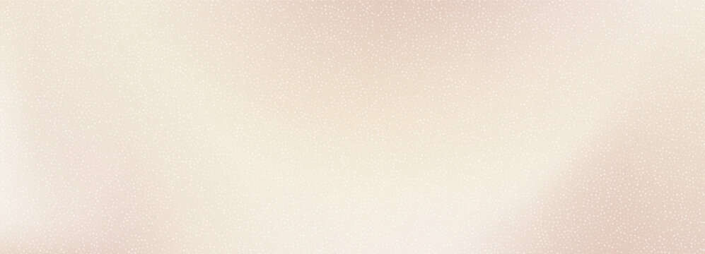 Beige gradient background with warm gold accents and creamy rose tones creates an elegant abstract backdrop with soft pearl-like shimmer and delicate pink texture.