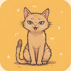 Declawing icon style
