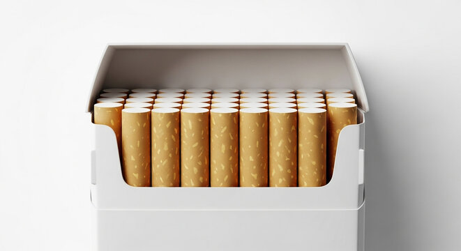 how much is a pack of cigarettes in nigeria Marlboro - Nigeria 5300