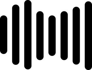 bstract music audio soundwave