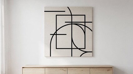 modern interior design